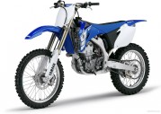 Yamaha YZ450F